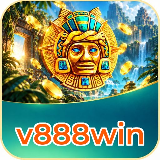 Screenshot 1 - v888win Home Screen