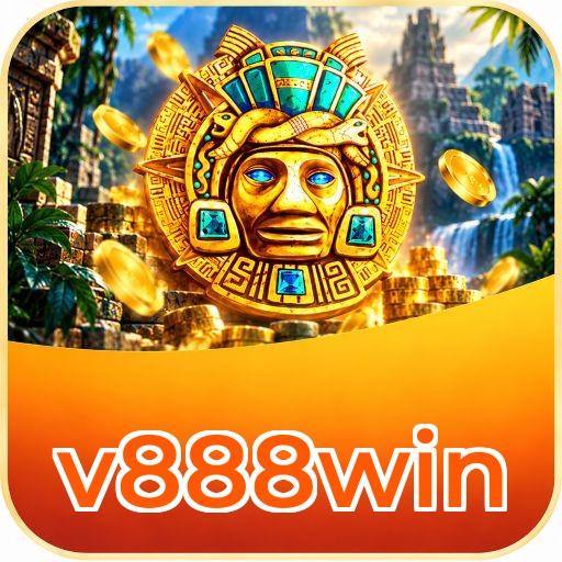 Screenshot 1 - v888win Home Screen