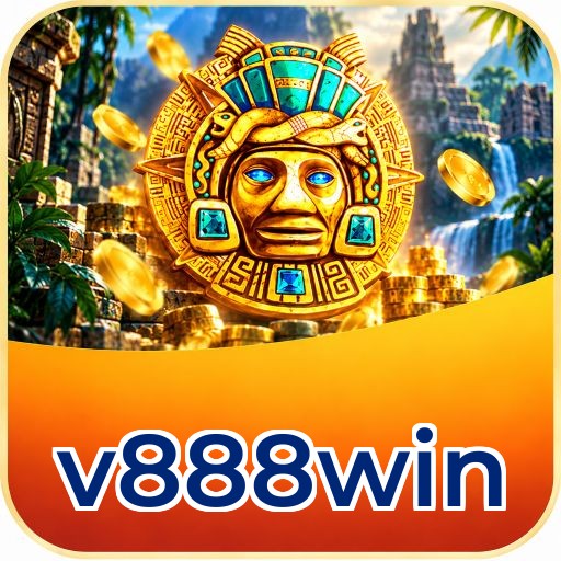 Screenshot 1 - v888win Home Screen