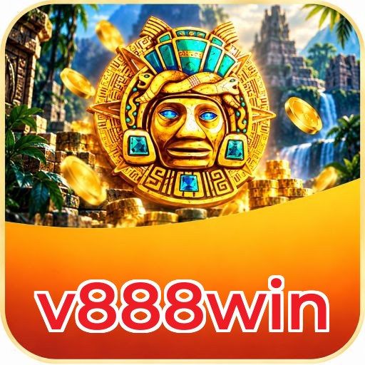 Screenshot 1 - v888win Home Screen